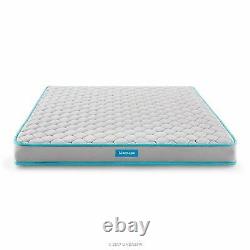 Matelas De Coil Highy Duty D'innerspring Spring Comfort Daybed Queen King Twin XL