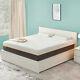 Oyt 8''101214gel Memory Mousse Matelas Twin Full Queen King Size Bed In A Box
