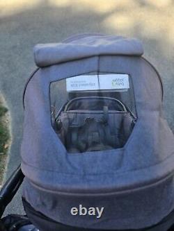 Poussette Baby Jogger City Select Lux