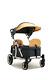 Poussette Pronto Stroller One Version 2 Jaune Ginger Wagon-poussette Premium Double De Luxe