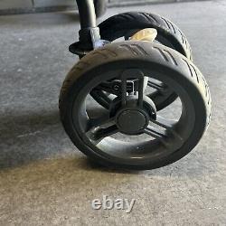 Poussette double Joovy Scooter X2 avec plateaux de collation, jumeaux, siège double noir