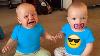 Top 70 Des Vidéos De Bébés Les Plus Mignons Jamais - Épique Bataille Entre Des Jumeaux Et Une Tétine